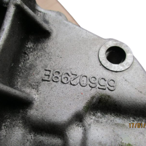 Fiat Croma  anno dal 2005 al 2010 Compressore aria condizionata Delphi 51810417-05308180448